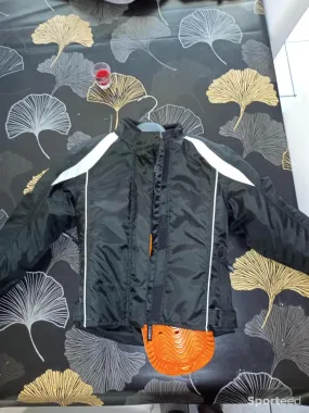 blouson enfant Wex Alex  neuf Ajouté le : 13/02/2024