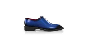 Chaussures de luxe oxford pour femmes | Girotti