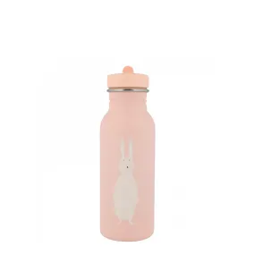 Gourde en acier inoxydable 500 ml Mr. Rabbit