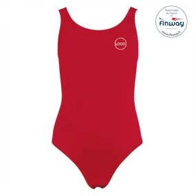 Maillot de bain fille (Marquage)
