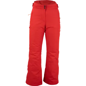 Pantalon fille Flow Pant