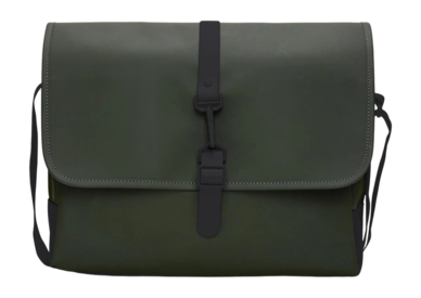 Sac Bandoulière RAINS Unisexe Messenger Bag Green